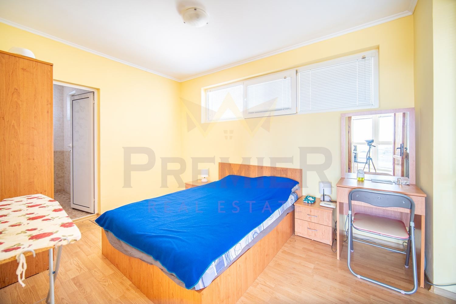 Продава 3-СТАЕН, гр. Балчик, област Добрич, снимка 7 - Апартаменти - 54223665