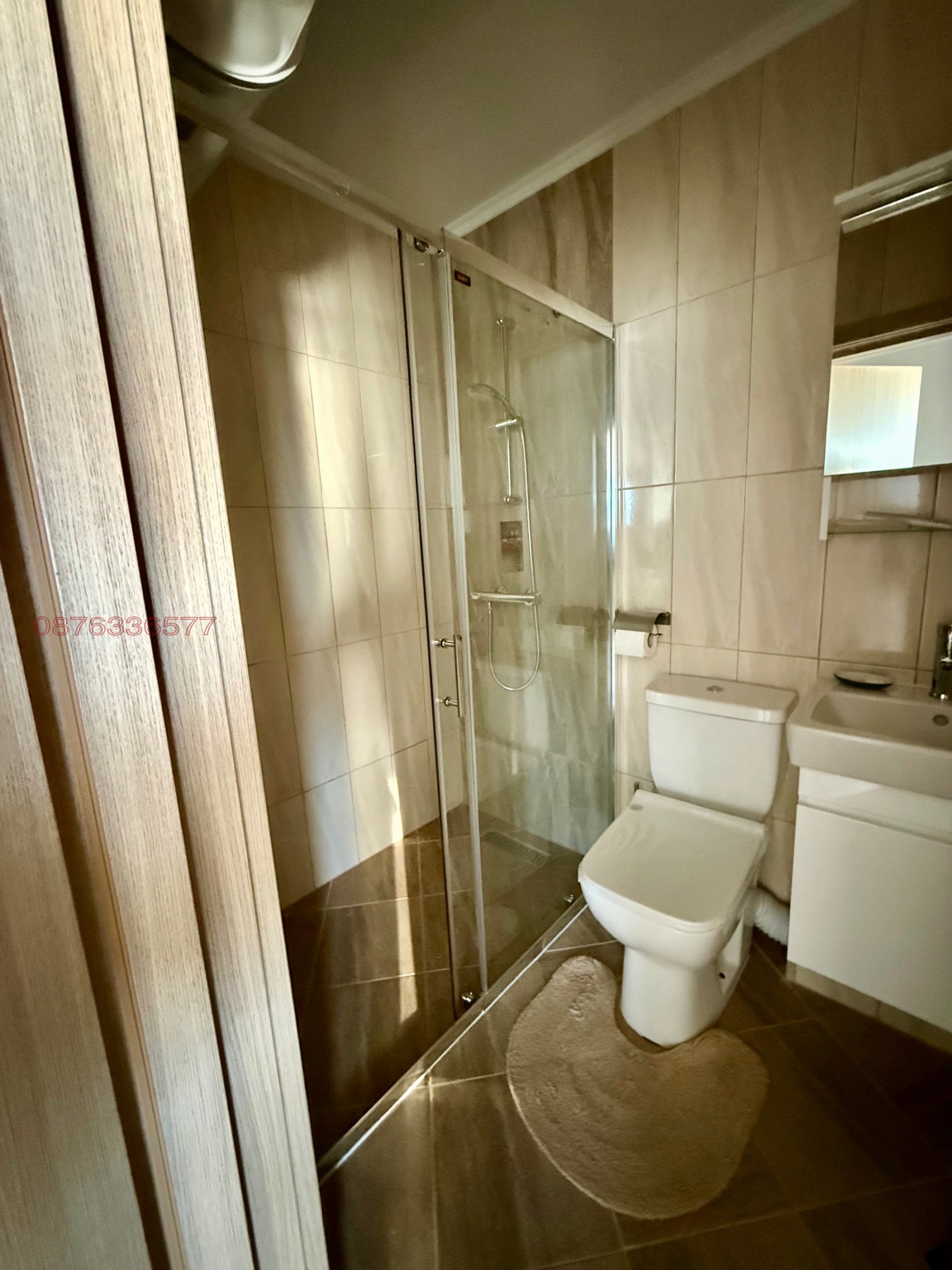 Продава 3-СТАЕН, гр. Несебър, област Бургас, снимка 14 - Апартаменти - 54567559
