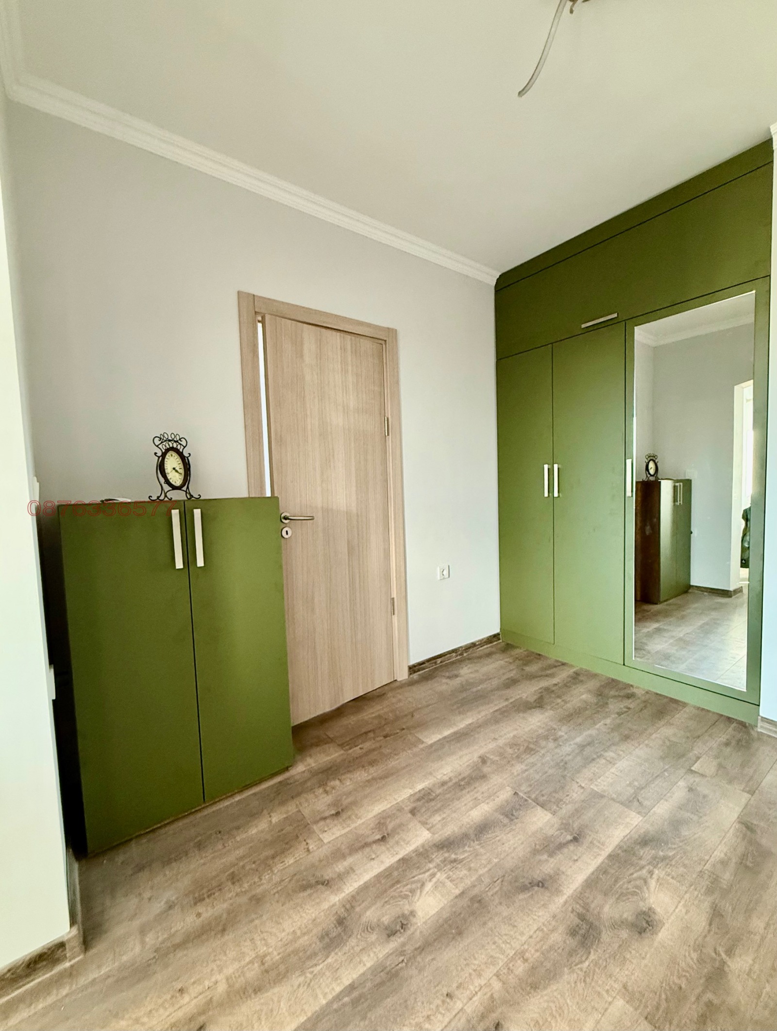Продава 3-СТАЕН, гр. Несебър, област Бургас, снимка 13 - Апартаменти - 54567559