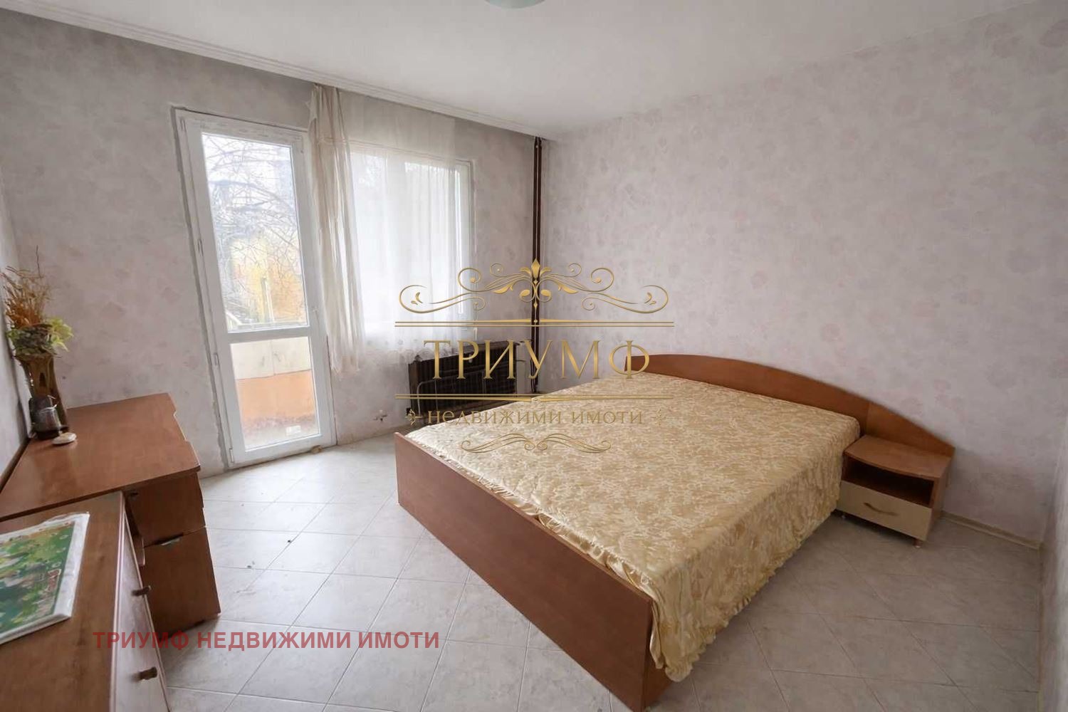 Продава 3-СТАЕН, гр. Варна, Младост 2, снимка 7 - Апартаменти - 55274384