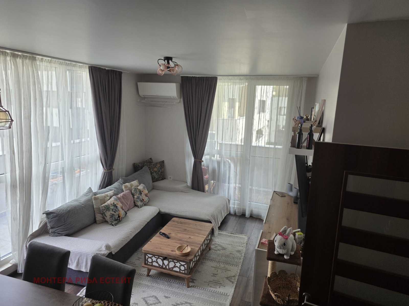 Продава 3-СТАЕН, гр. Варна, Лятно кино Тракия, снимка 12 - Апартаменти - 55623181