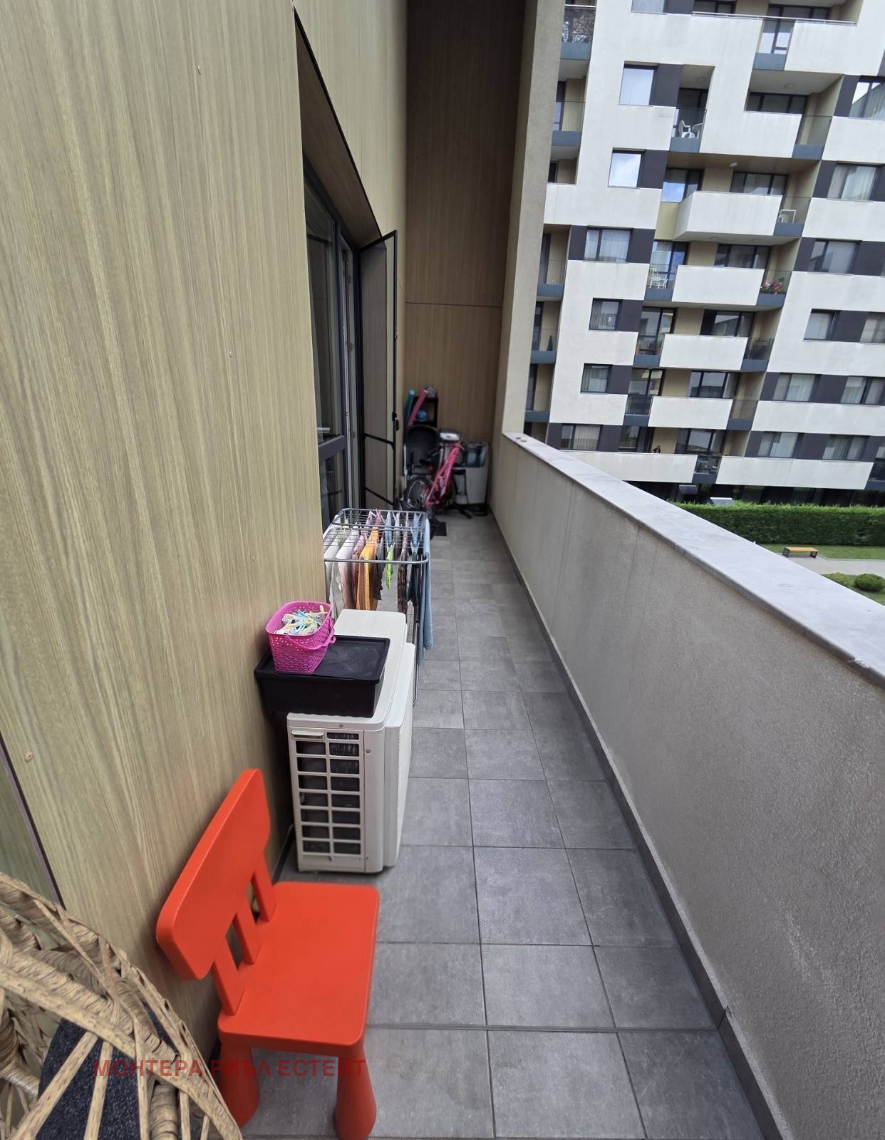 Продава 3-СТАЕН, гр. Варна, Лятно кино Тракия, снимка 9 - Апартаменти - 55623181