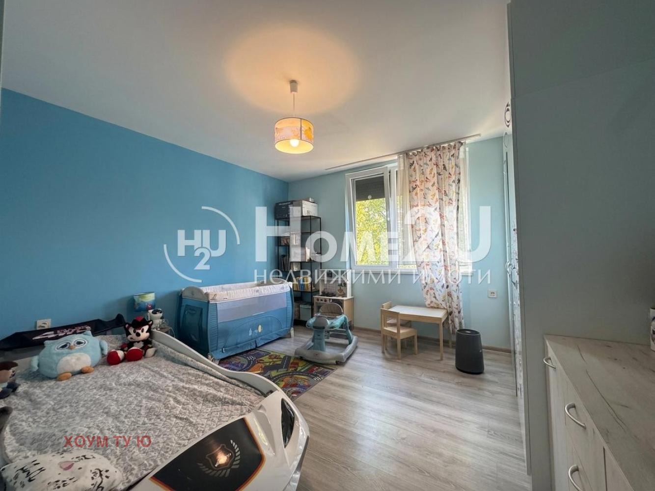 Продава 3-СТАЕН, гр. Пловдив, Тракия, снимка 5 - Апартаменти - 55645882