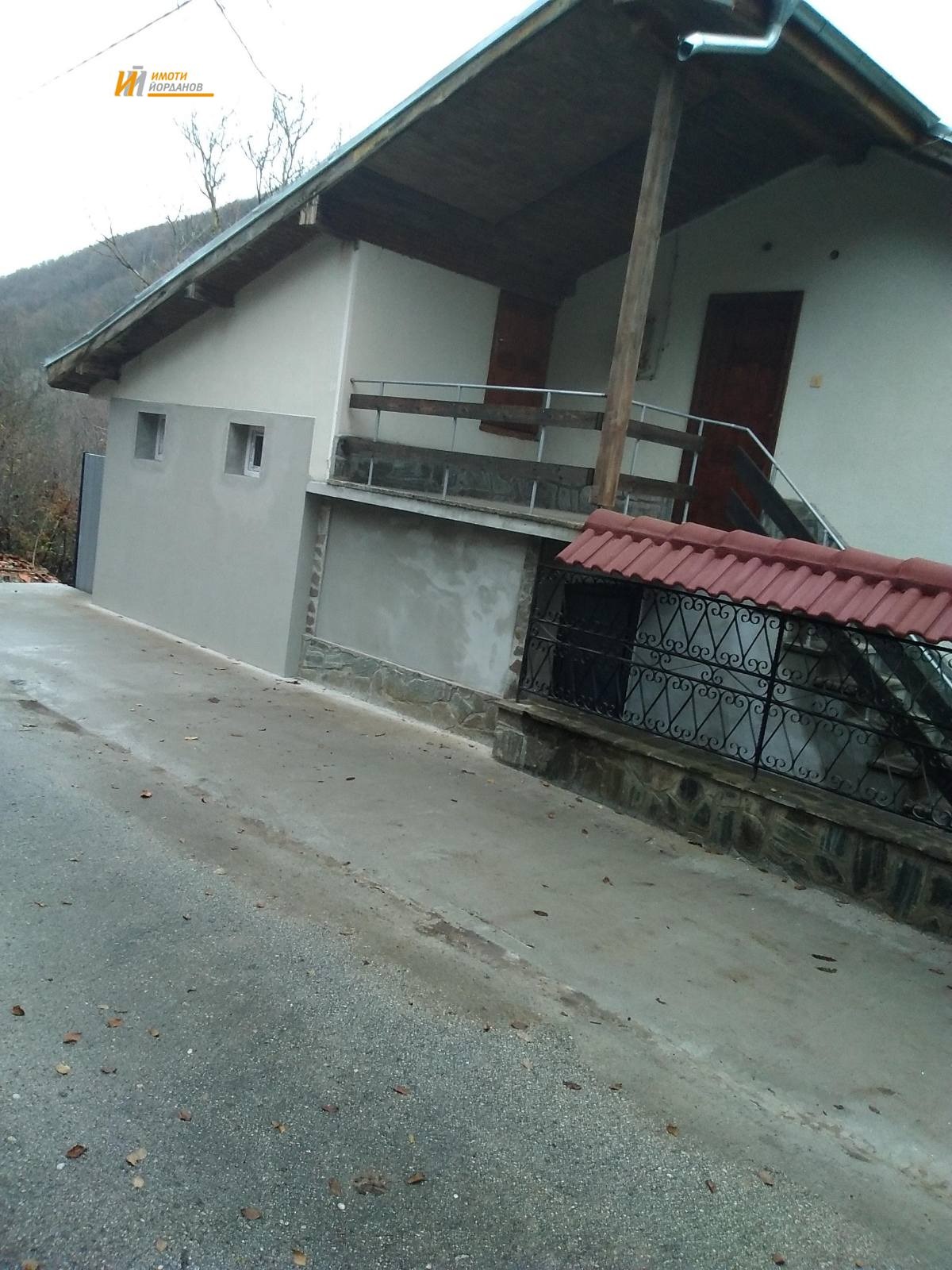 Продава КЪЩА, с. Шодековци, област Велико Търново, снимка 2 - Къщи - 53674855