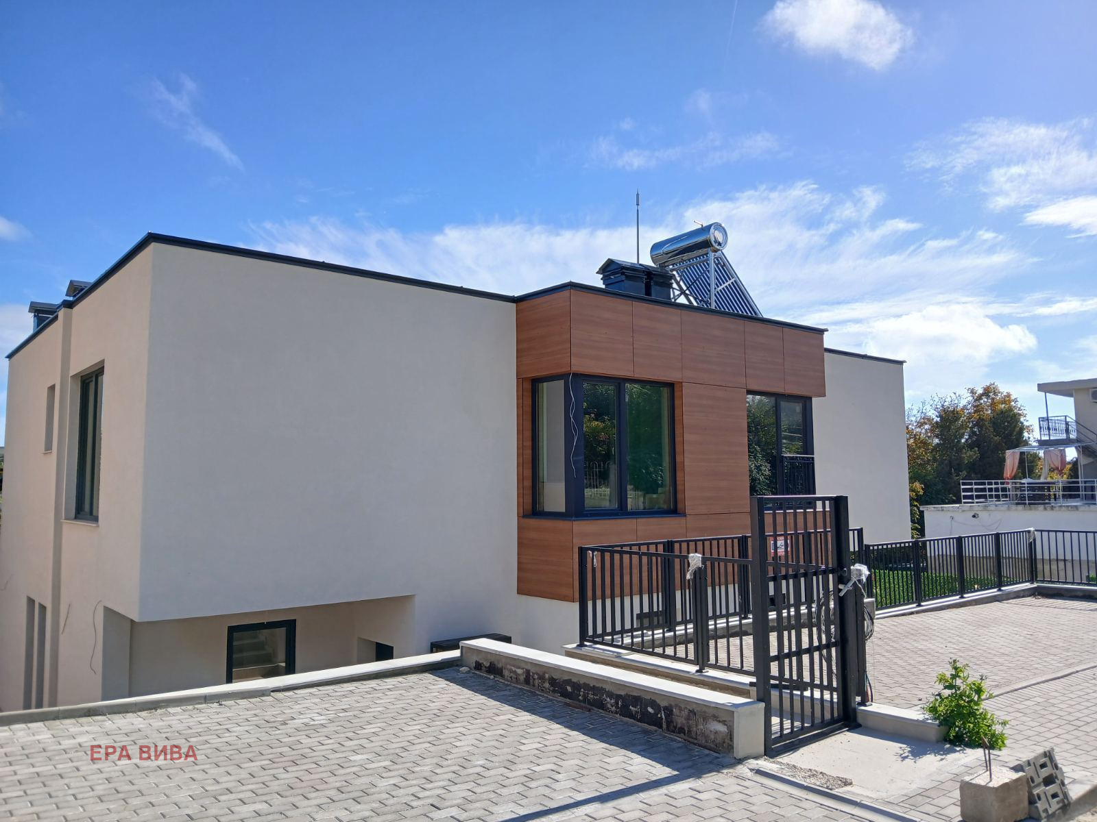 Продава КЪЩА, гр. Варна, м-т Ален мак, снимка 4 - Къщи - 53793032