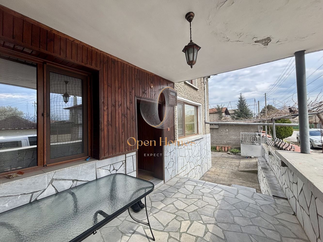 Продава КЪЩА, с. Главиница, област Пазарджик, снимка 6 - Къщи - 53815888