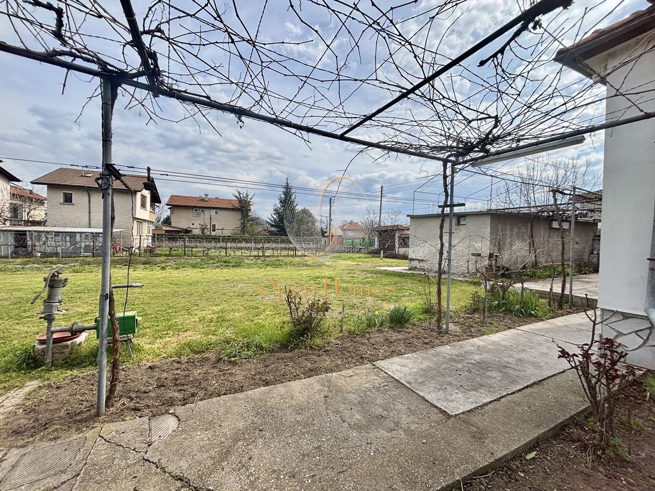 Продава КЪЩА, с. Главиница, област Пазарджик, снимка 2 - Къщи - 53815888