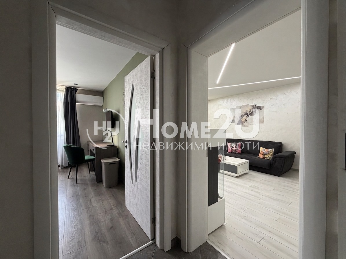Продава КЪЩА, гр. София, с. Мировяне, снимка 12 - Къщи - 55623063