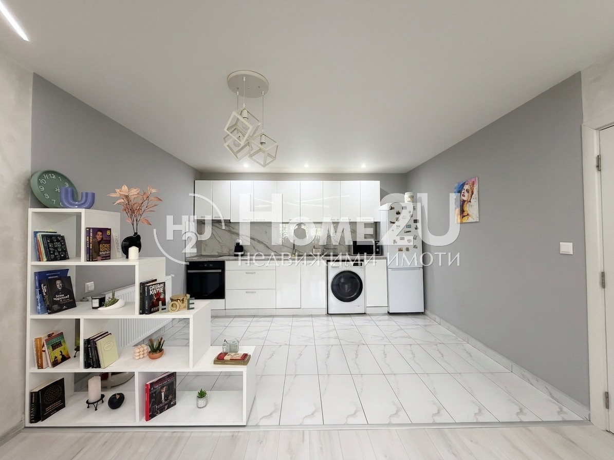 Продава КЪЩА, гр. София, с. Мировяне, снимка 6 - Къщи - 55623063