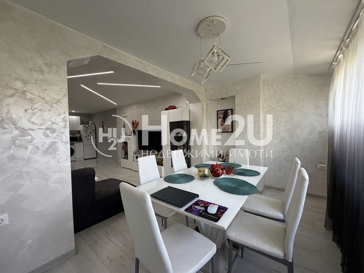 Продава КЪЩА, гр. София, с. Мировяне, снимка 5 - Къщи - 55623063