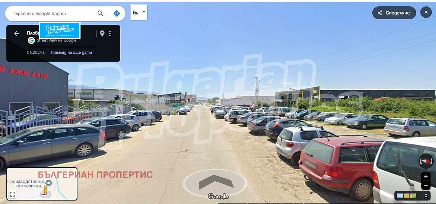 Продава ПАРЦЕЛ, с. Браниполе, област Пловдив, снимка 2 - Парцели - 48687762