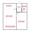 Продава КЪЩА, гр. София, с. Мировяне, снимка 16