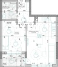 Продава 2-СТАЕН, град Варна, Възраждане 1 • 112500 € / 220030.88 лв. • 75855749 4