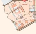 Продава 3-СТАЕН, град Варна, Аспарухово • 187000 € / 365740.21 лв. • 60058798 10