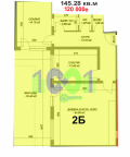 Продава  3-стаен град Пловдив , Коматево , 145 кв.м | 37095823