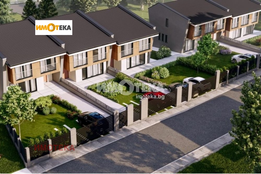 Продава КЪЩА | Imot.bg — изображение 1