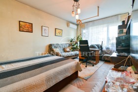 1 bedroom Geo Milev, Sofia 2