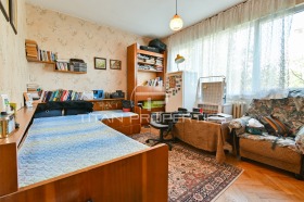 1 Schlafzimmer Geo Milew, Sofia 4