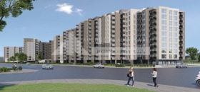2-СТАЕН, 70 m2