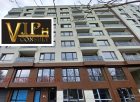 2 makuuhuonetta Tsentralna pošta, Varna