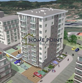 3-СТАЕН, 89 m2