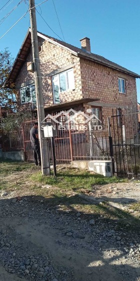Hus Pavel banya, region Stara Zagora