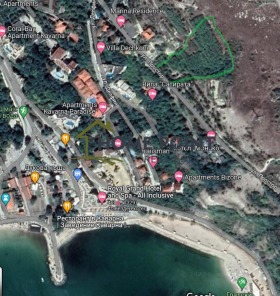 Продажба на имоти в гр. Каварна, област Добрич — страница 14 - изображение 1 