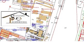 Продава парцел град София Илиянци - [1] 