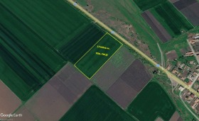 Продава  Земеделска земя, с. Манастир