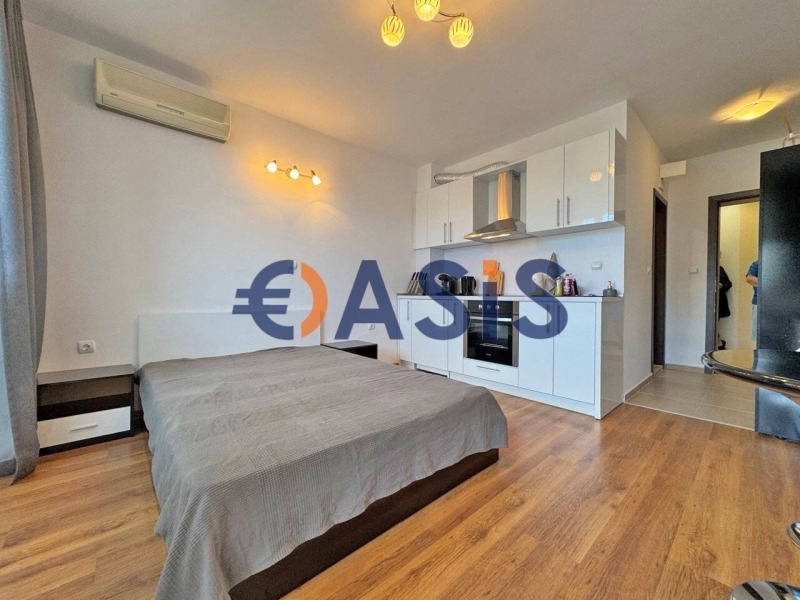 Продается  Студия область Бургас , к.к. Слънчев бряг , 33 кв.м | 76008331 - изображение [5]