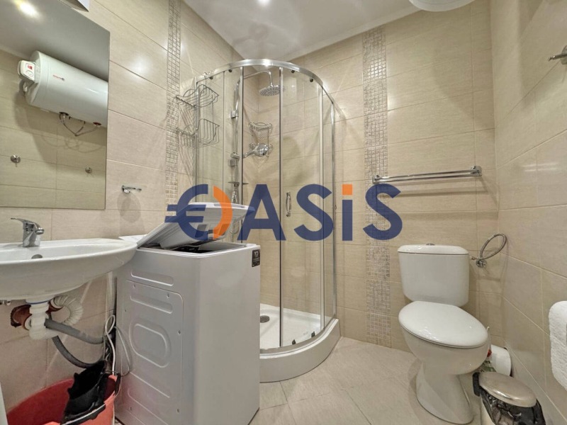 Продается  Студия область Бургас , к.к. Слънчев бряг , 33 кв.м | 76008331 - изображение [8]