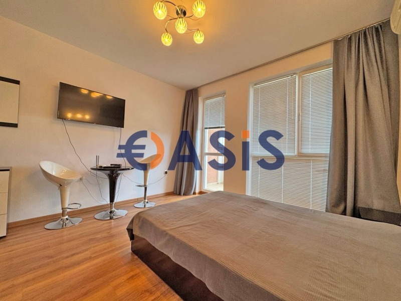 Продается  Студия область Бургас , к.к. Слънчев бряг , 33 кв.м | 76008331 - изображение [4]