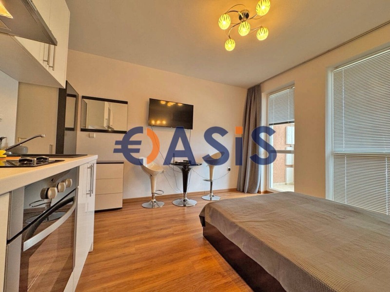 Продается  Студия область Бургас , к.к. Слънчев бряг , 33 кв.м | 76008331 - изображение [2]