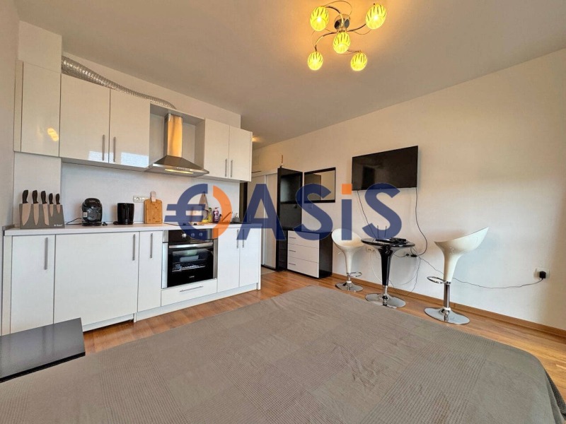 Продается  Студия область Бургас , к.к. Слънчев бряг , 33 кв.м | 76008331