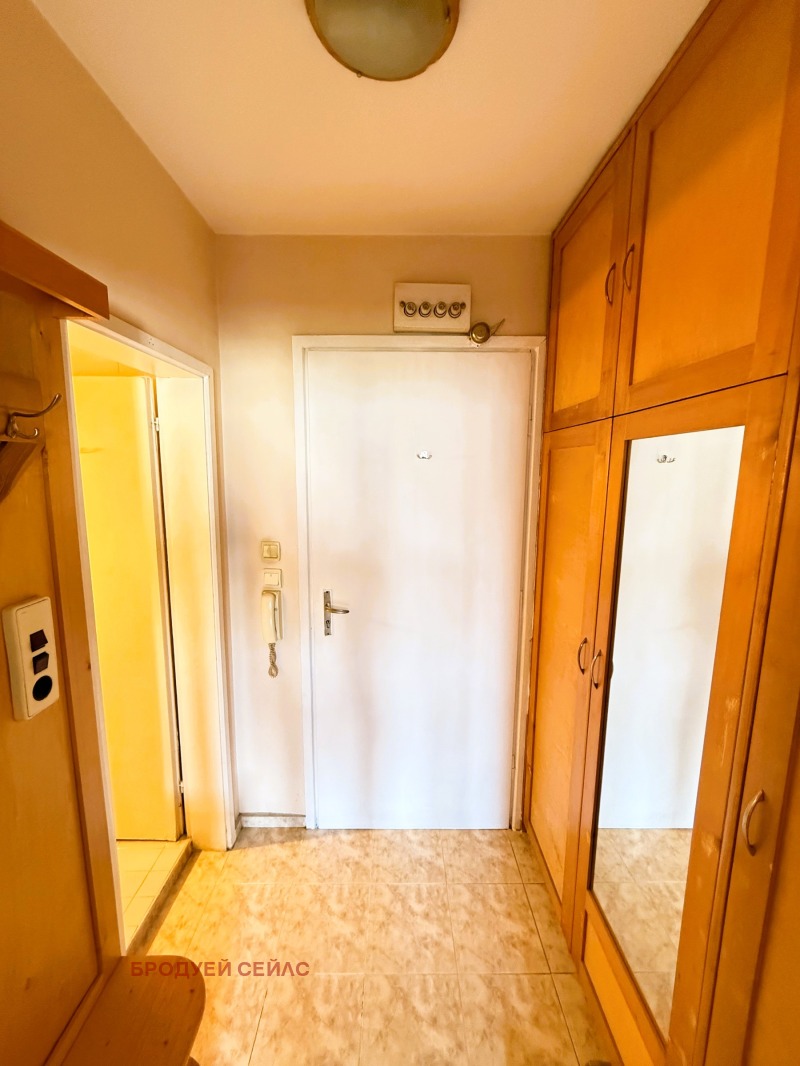 Продава  1-стаен град София , Белите брези , 30 кв.м | 10997748 - изображение [5]