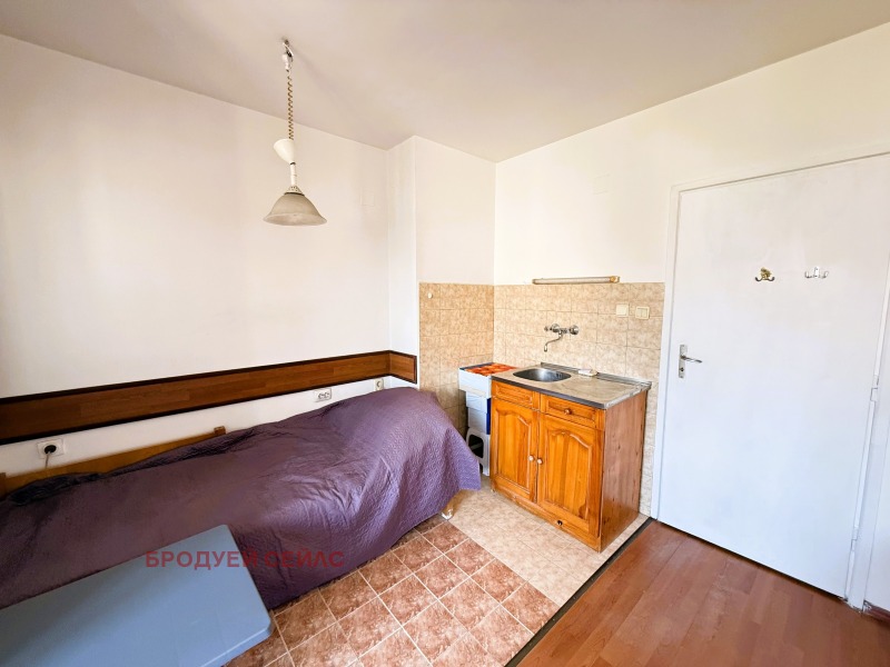 Продава  1-стаен град София , Белите брези , 30 кв.м | 10997748 - изображение [2]