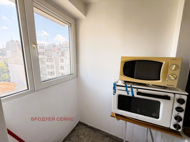 Продава  1-стаен град София , Белите брези , 30 кв.м | 10997748 - изображение [6]