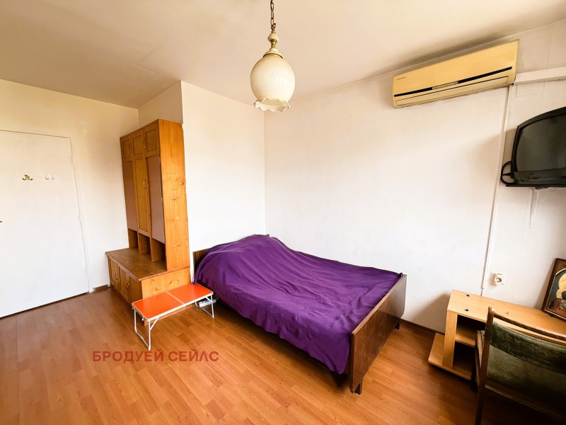Продава  1-стаен град София , Белите брези , 30 кв.м | 10997748 - изображение [3]