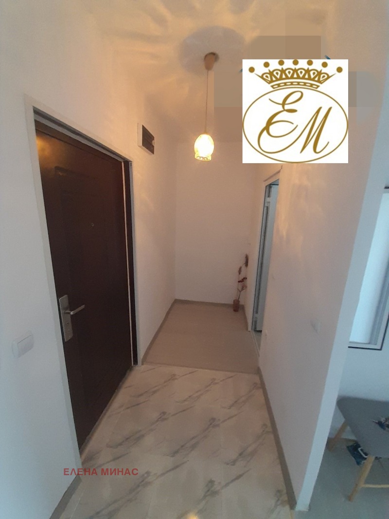 Zu verkaufen  Studio Schumen , Bojan Balgaranow 1 , 41 qm | 64780995 - Bild [9]