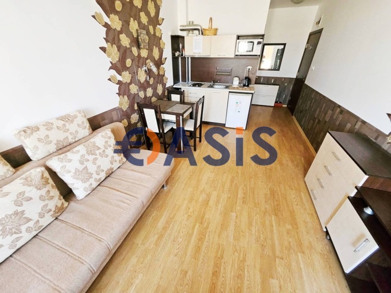 Продается  Студия область Бургас , к.к. Слънчев бряг , 31 кв.м | 84940403 - изображение [2]