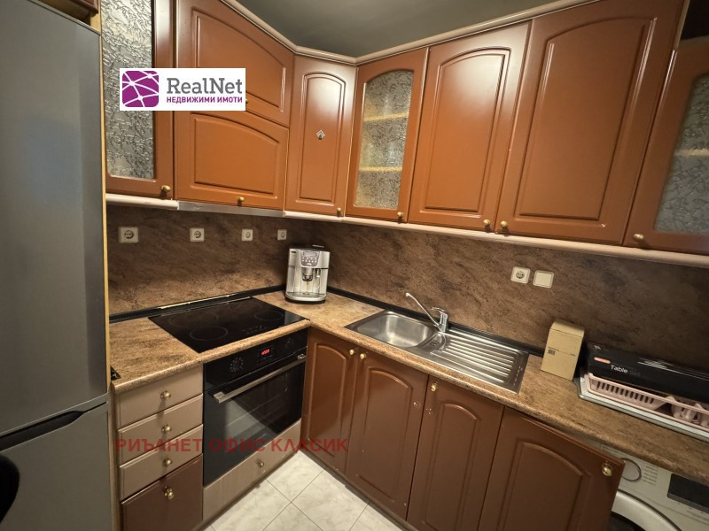 Продава 1-СТАЕН, гр. София, Стрелбище