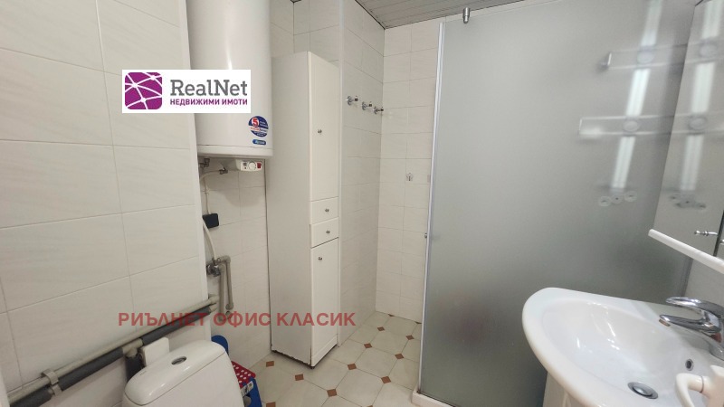 Продава 1-СТАЕН, гр. София, Стрелбище, снимка 6 - Апартаменти - 53173105