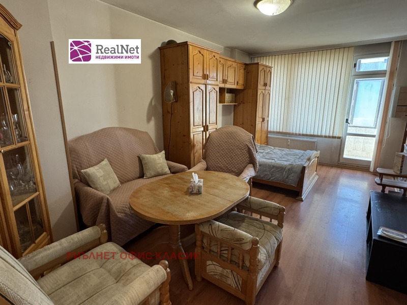 Продава 1-СТАЕН, гр. София, Стрелбище, снимка 2 - Апартаменти - 53173105