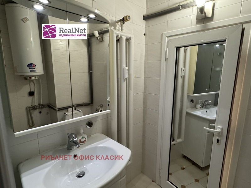 Продава 1-СТАЕН, гр. София, Стрелбище, снимка 7 - Апартаменти - 53173105