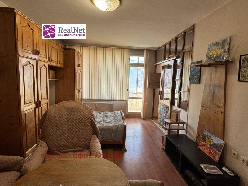 Продава 1-СТАЕН, гр. София, Стрелбище, снимка 3 - Апартаменти - 53173105