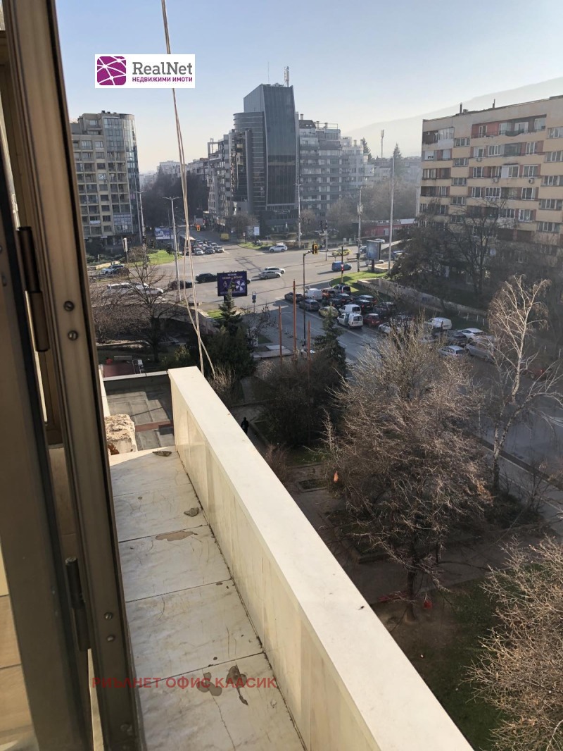 Продава 1-СТАЕН, гр. София, Стрелбище, снимка 10 - Апартаменти - 53173105