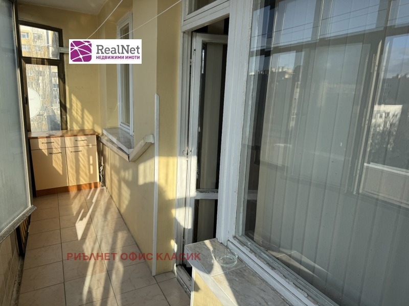 Продава 1-СТАЕН, гр. София, Стрелбище, снимка 9 - Апартаменти - 53173105