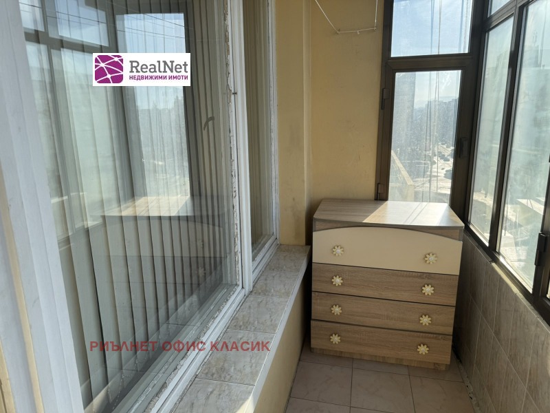 Продава 1-СТАЕН, гр. София, Стрелбище, снимка 8 - Апартаменти - 53173105