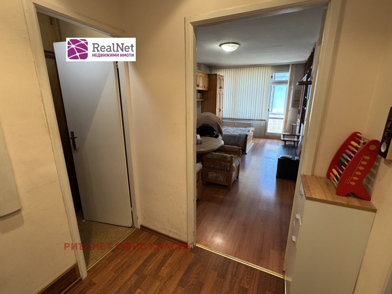 Продава 1-СТАЕН, гр. София, Стрелбище, снимка 5 - Апартаменти - 53173105