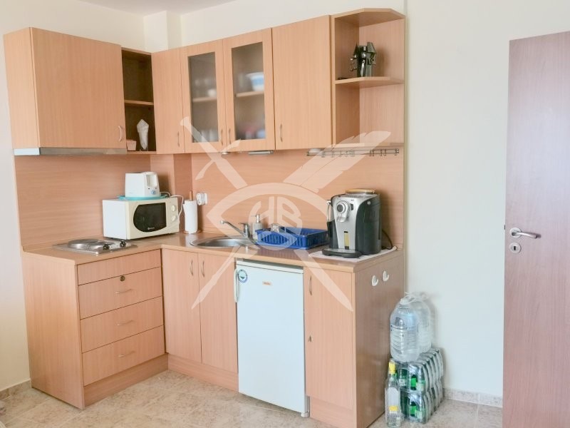 Na sprzedaż  1 sypialnia region Burgas , Rawda , 57 mkw | 85410637 - obraz [4]